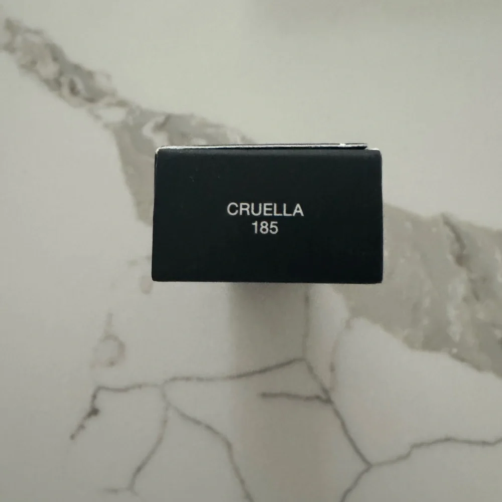 NARS pick listings